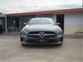 MERCEDES Classe A 180 d Sport auto