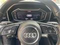 AUDI A1 ALLSTREET S line edition  30 TFSI S tronic