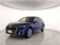 AUDI SQ5 Sportback 3.0 tdi mhev 48V quattro tiptronic