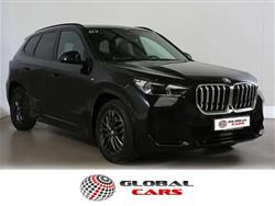 BMW X1 xdrive23d mhev 48V Msport auto/Led/Panorama/ACC