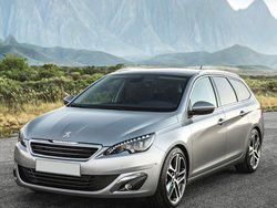 PEUGEOT 308 BlueHDi 120 S&S SW Business