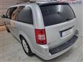 CHRYSLER GRAND VOYAGER 2.8 CRD DPF Touring