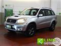 TOYOTA RAV4 2.0 Tdi D-4D cat 5 porte Sol