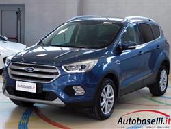 FORD KUGA (2012) 1.5 ECOBOOST 120CV S&S 2WD BUSINESS - UNICO PROP.