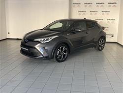 TOYOTA C-HR 2.0 Hybrid E-CVT Comfort