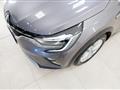 RENAULT CAPTUR 1.6 E-Tech phev Initiale Paris 160cv auto my21