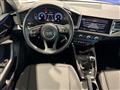 AUDI A1 SPORTBACK A1 SPB 25 TFSI