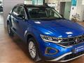 VOLKSWAGEN T-ROC 1.5 TSI ACT DSG Life