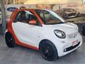 SMART Fortwo 70 1.0 twinamic Passion