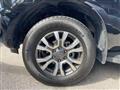 FORD RANGER 2.0 TDCi DC Wildtrak 5 posti