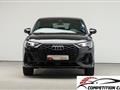 AUDI Q3 SPORTBACK SPB 35 TFSI 150cv S line Navi Pdc