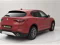 ALFA ROMEO STELVIO 2.2 t Business Q4 210cv auto my19