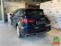 AUDI A3 SPORTBACK Sportback 35 tdi S tronic S LINE