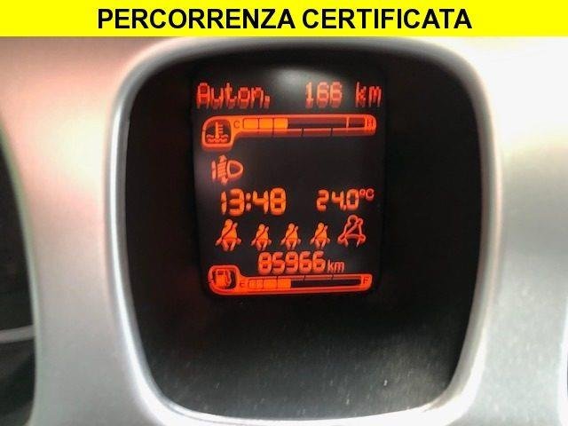 FIAT PANDA CROSS 1.3 Multijet 4x4 Neopatentati