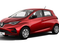 RENAULT ZOE Evolution R135