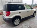 SKODA YETI 1.2 TSI Elegance