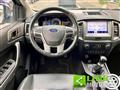 FORD RANGER 2.0 TDCi DC Limited 5P, FINANZIABILE