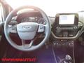 FORD FIESTA 1.5 TDCi 5 porte Plus  NAVIG (X NEO PATENTATI)