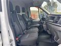 FORD TRANSIT 350 2.0TDCi MHEV L2H2 *UNICO PROPRIETARIO*