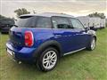 MINI COUNTRYMAN Mini 2.0 Cooper D Countryman Automatica