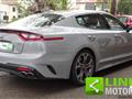 KIA STINGER GT 3.3 370 CV AWD IVA ESP. UNIPROP. FULL TAGLIANDI