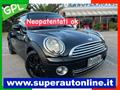 MINI MINI 3 PORTE 1.4 16V BENZ + GPL NEOPATENTATI OKK