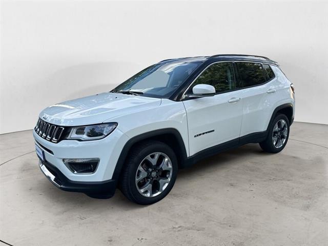 JEEP COMPASS 2.0 Multijet II 4WD Limited