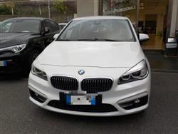 BMW SERIE 2 ACTIVE TOURER d Active Tourer Luxury