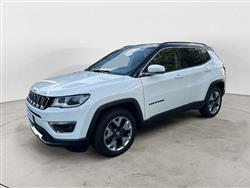 JEEP COMPASS 2.0 Multijet II 4WD Limited