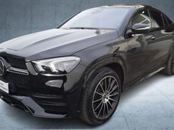 MERCEDES CLASSE GLE de 4Matic EQ-Power Coupé Premium Aut. + Tetto