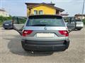 BMW X3 2.0d 4x4 ( GARANZIA )