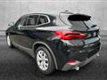 BMW X2 xDrive20d Msport-X