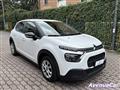 CITROEN C3 1.5 bluehdi Feel UNICO PROPRIETARIO IVA ESPOSTA