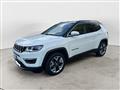 JEEP COMPASS 2.0 Multijet II 4WD Limited