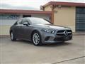 MERCEDES Classe A 180 d Sport auto