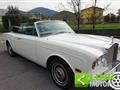 ROLLS ROYCE CORNICHE I Serie Cabriolet -ISCRITTA ASI-