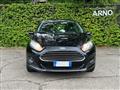 FORD FIESTA 1.4 5 porte Bz.- GPL Business