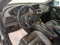BMW SERIE 6 630i cat Cabrio