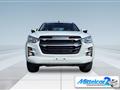 ISUZU D-MAX N60 1.9 Space Cab BB 4X4 + VASCA E GANCIO TRAINO