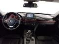 BMW SERIE 3 TOURING d Touring Sport Unico Proprietario