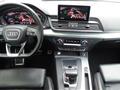 AUDI Q5 2.0 TDI 190 CV Quattro S-tronic S-Line