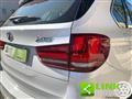 BMW X5 xDrive30d 258CV Experience 7 posti FATTURABILE