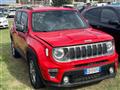 JEEP RENEGADE 1.6 Mjt DDCT 120 CV Limited