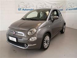 FIAT 500 1.0 Hybrid Dolcevita prezzo vero!