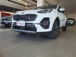 KIA SPORTAGE 2016 1.6 CRDI 136 CV 2WD MH GT Line AUTOCARRO