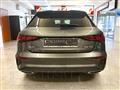 AUDI A3 SPB 40 TDI quattro S tr. S line edit.