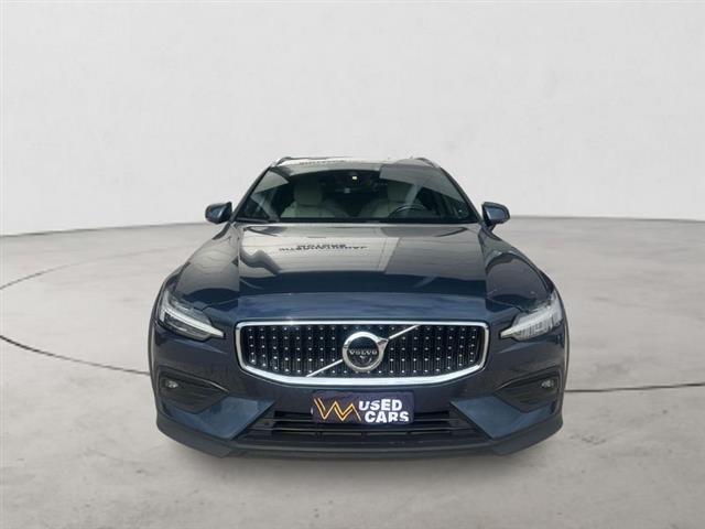 VOLVO V60 CROSS COUNTRY V60 Cross Country D4 AWD Geartronic Pro