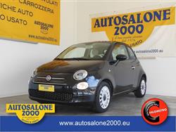 FIAT 500 1.0 Hybrid Lounge NEOPATENTATI OK