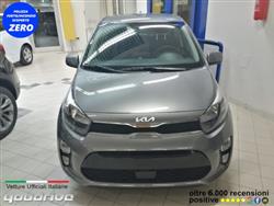 KIA PICANTO 1.0 12V GPL 5 porte Style + ruotino KM0