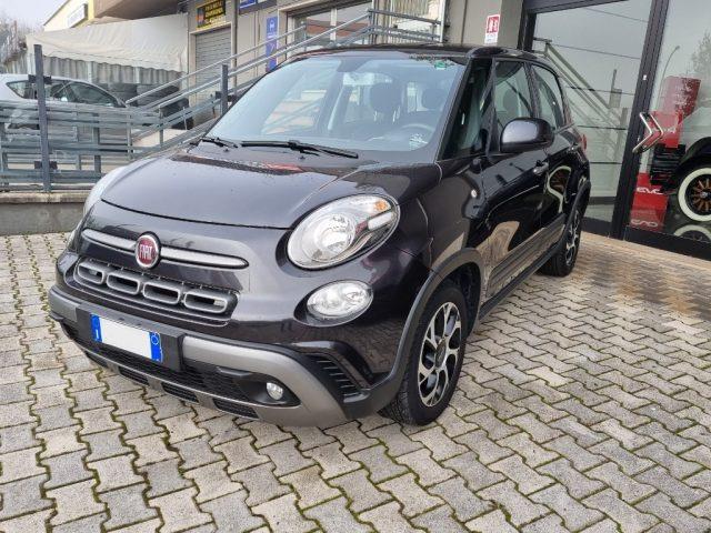 FIAT 500L 1.4 95 CV S&S Connect